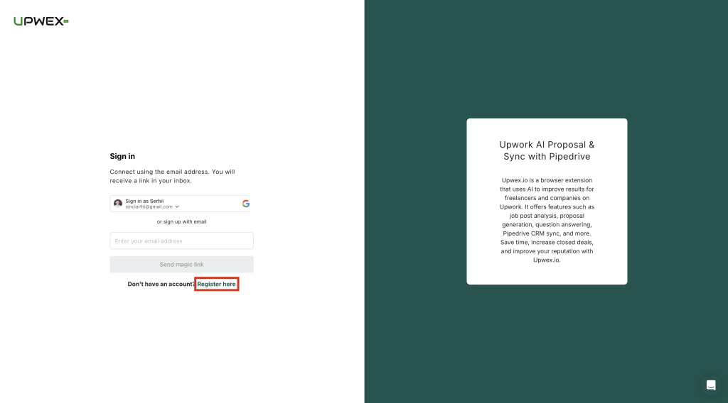 Maximize Your Upwork Success with the Upwork Toolkit for Chrome and Firefox 3 Maximize Your Upwork Success with the Upwork Toolkit for Chrome and Firefox