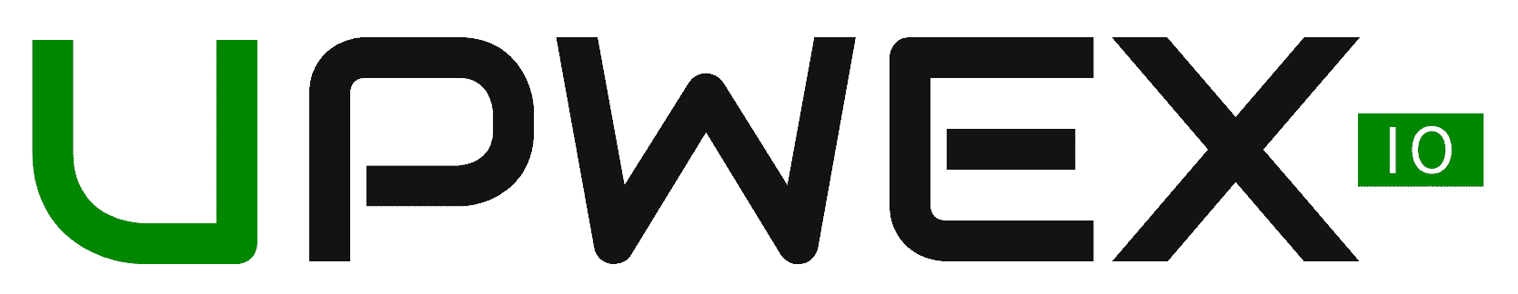 Upwex Logo